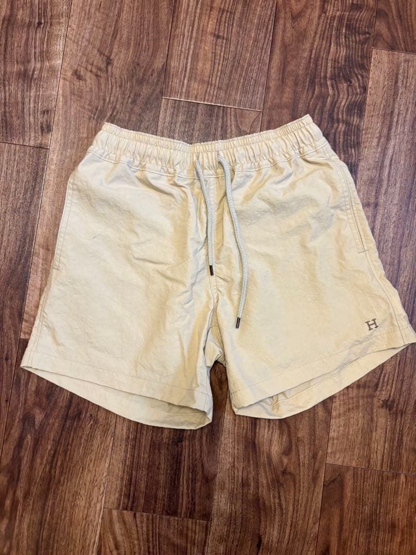 ☆新品未使用☆ハリウッドランチマーケット ウィメンズ ハーフパンツ