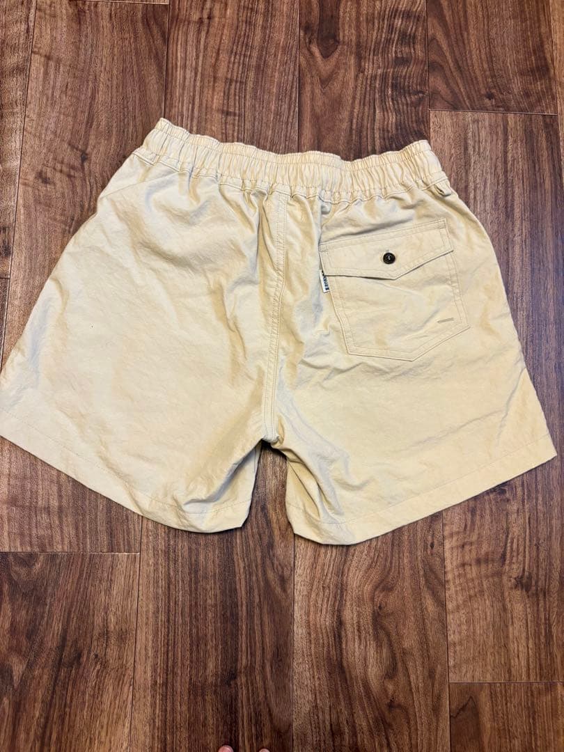 ☆新品未使用☆ハリウッドランチマーケット ウィメンズ ハーフパンツ