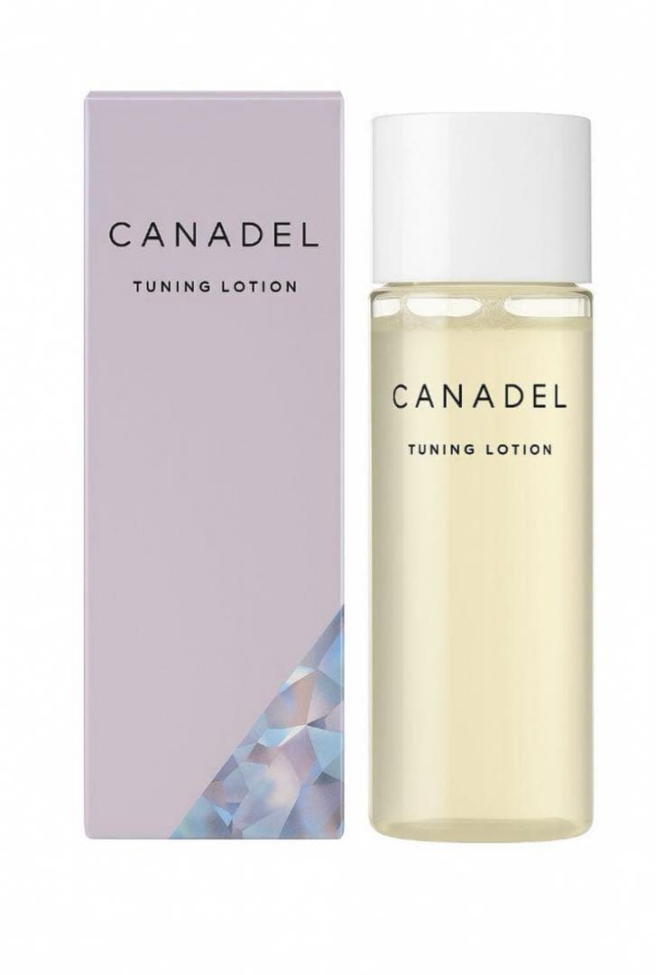新品未使用CANADELプレミアリフトオールインワンチューニングローションスキン