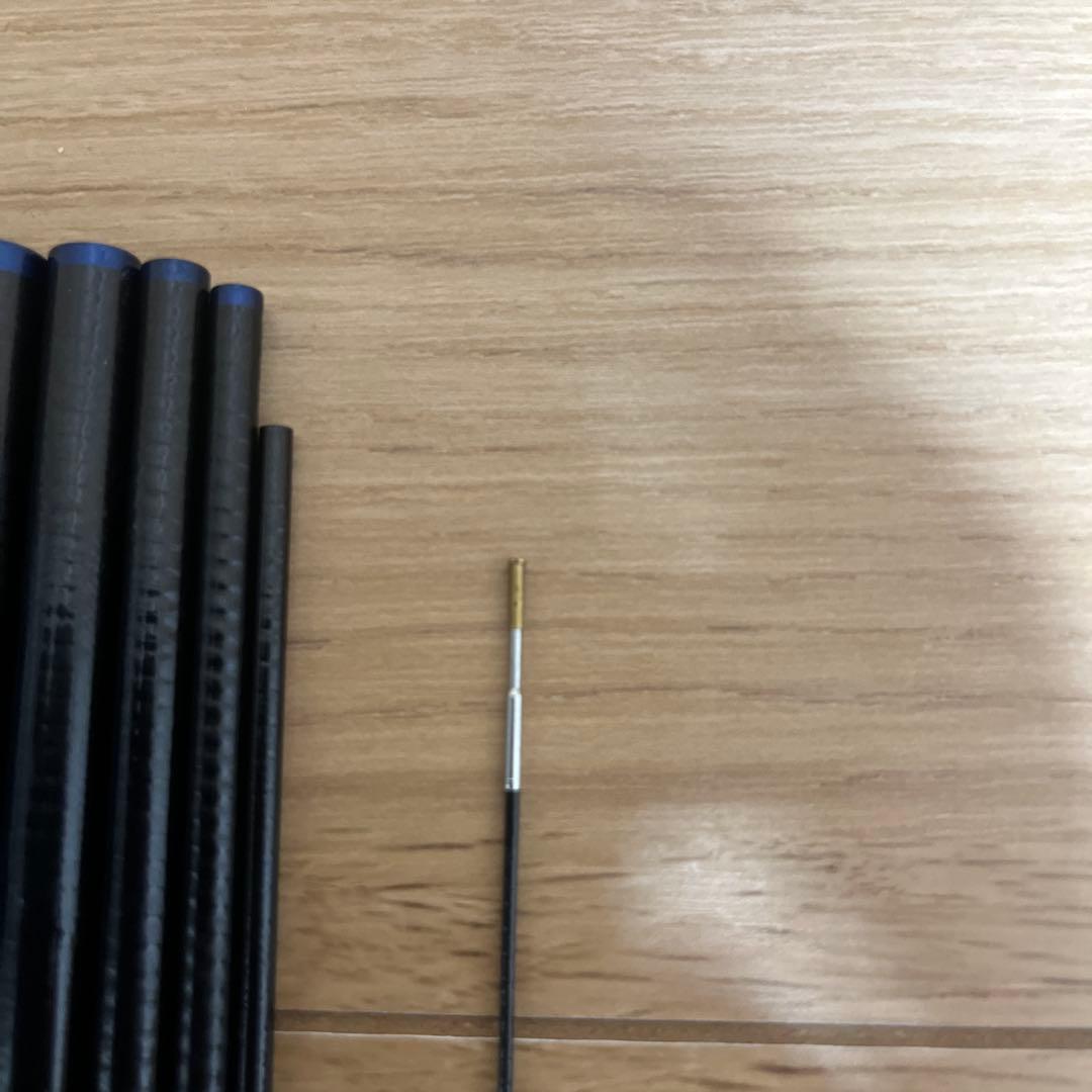 ダイワ　翡翠 抜硬調　70Ｍ