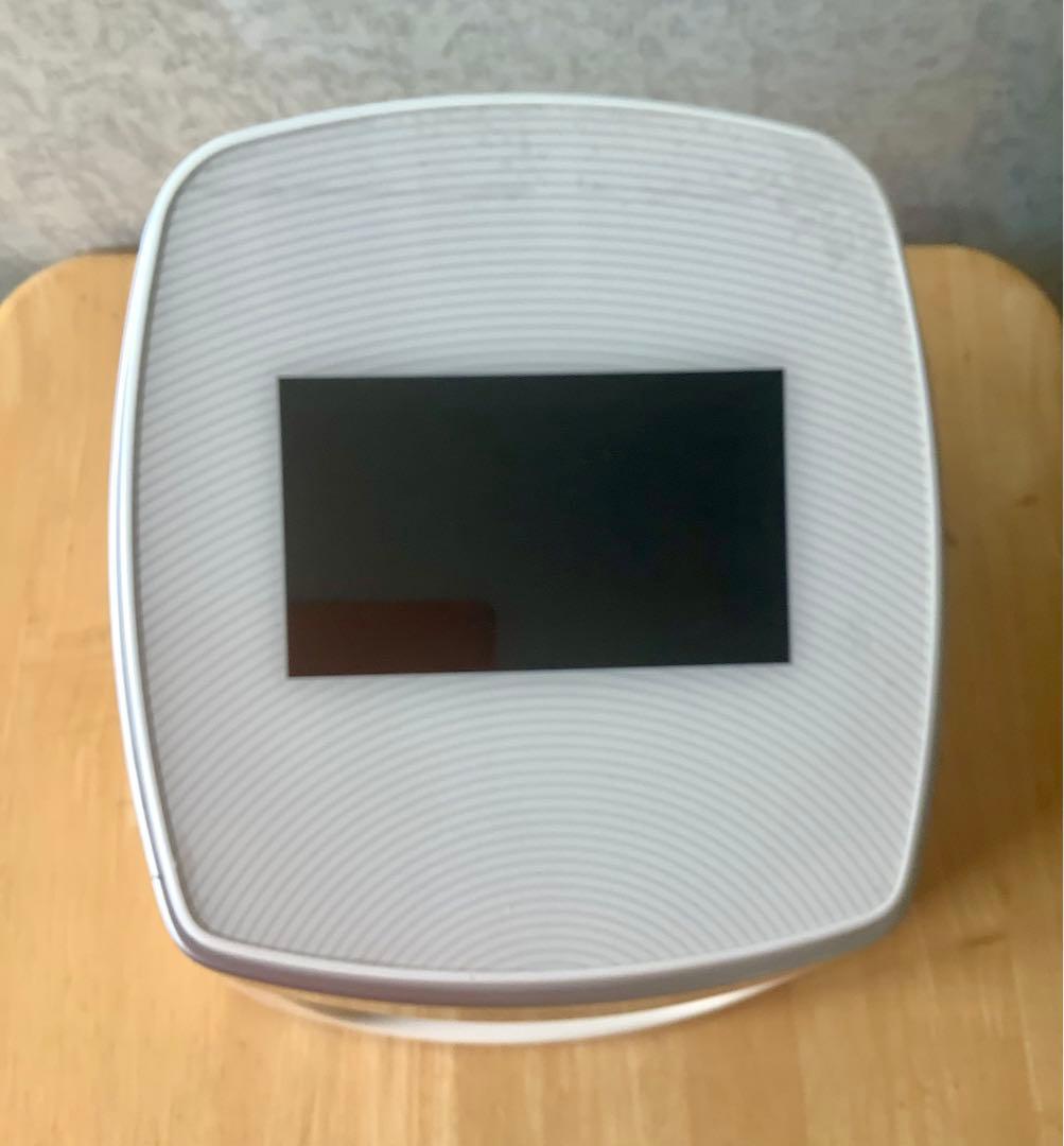 デジタルiネイルプリンター　説明書付き