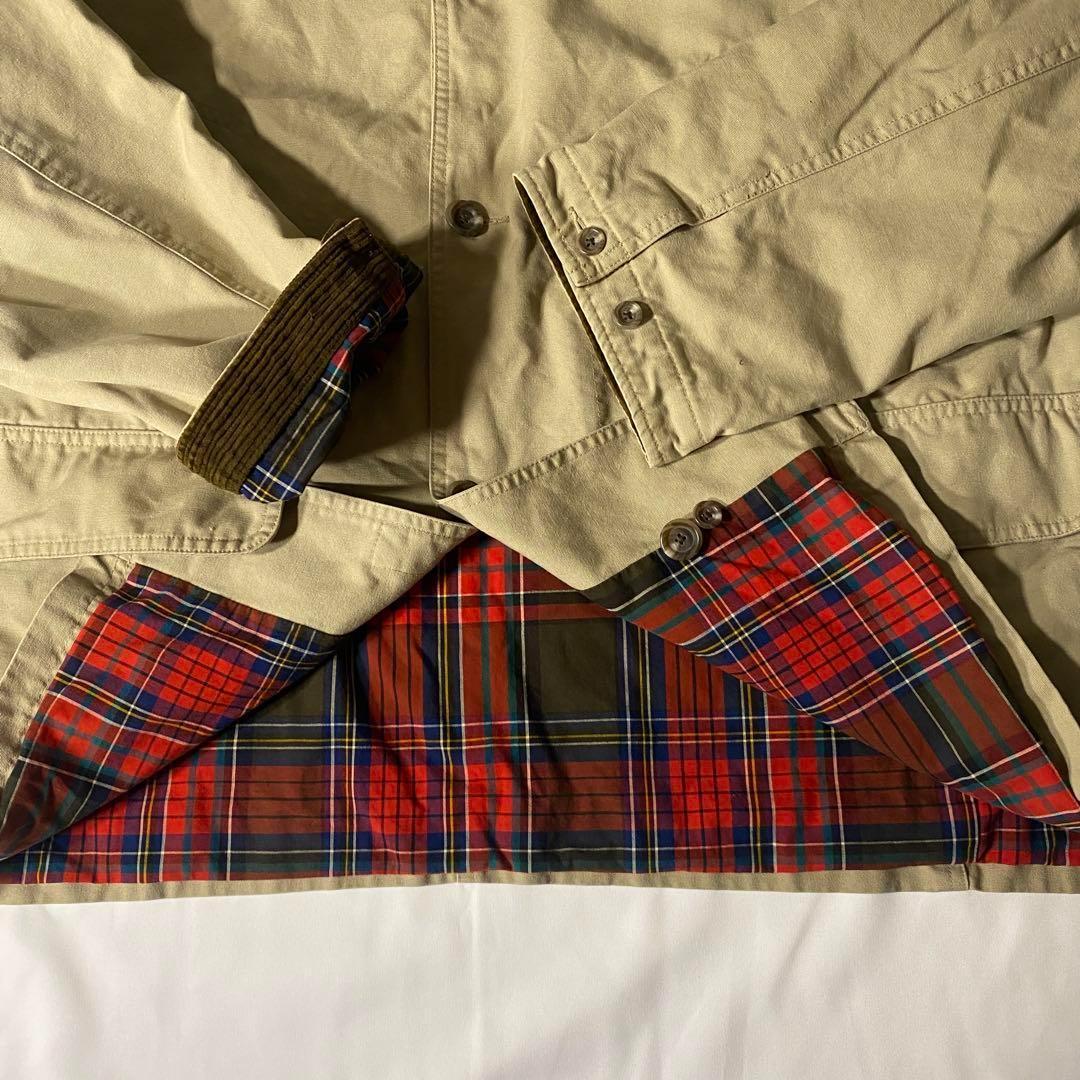 ジャケット・アウター 90s Ralph Lauren Chore Jacket XL