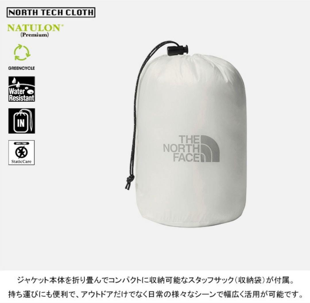 ジャケット・アウター THE NORTH FACE Compact Jacket NP72230