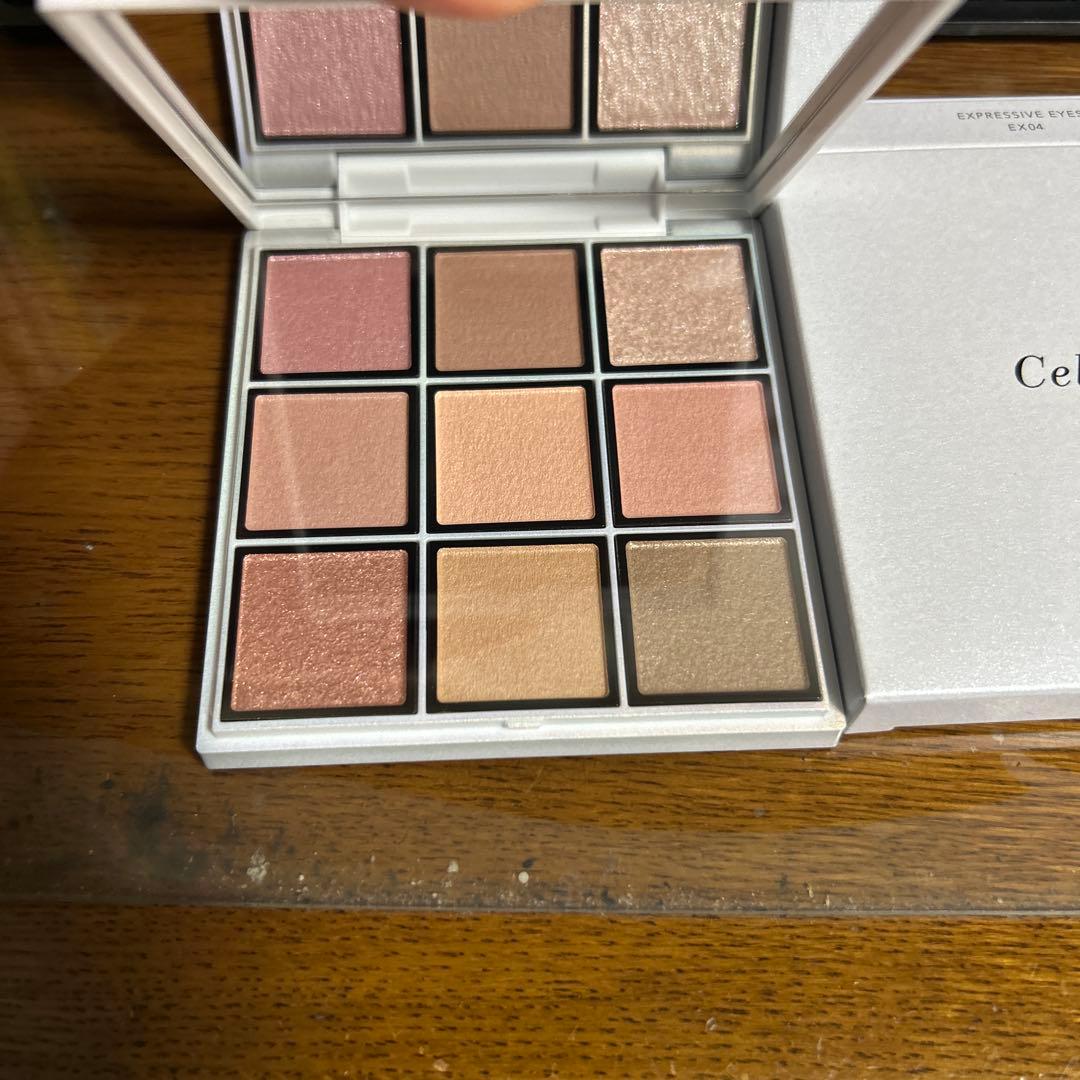 セルヴォーク エクスプレッシヴアイズ EX04⑤