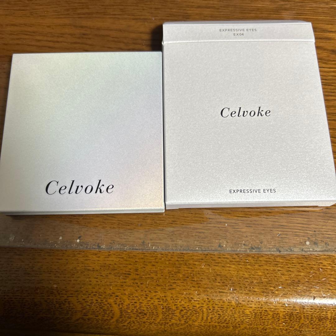 セルヴォーク エクスプレッシヴアイズ EX04⑤