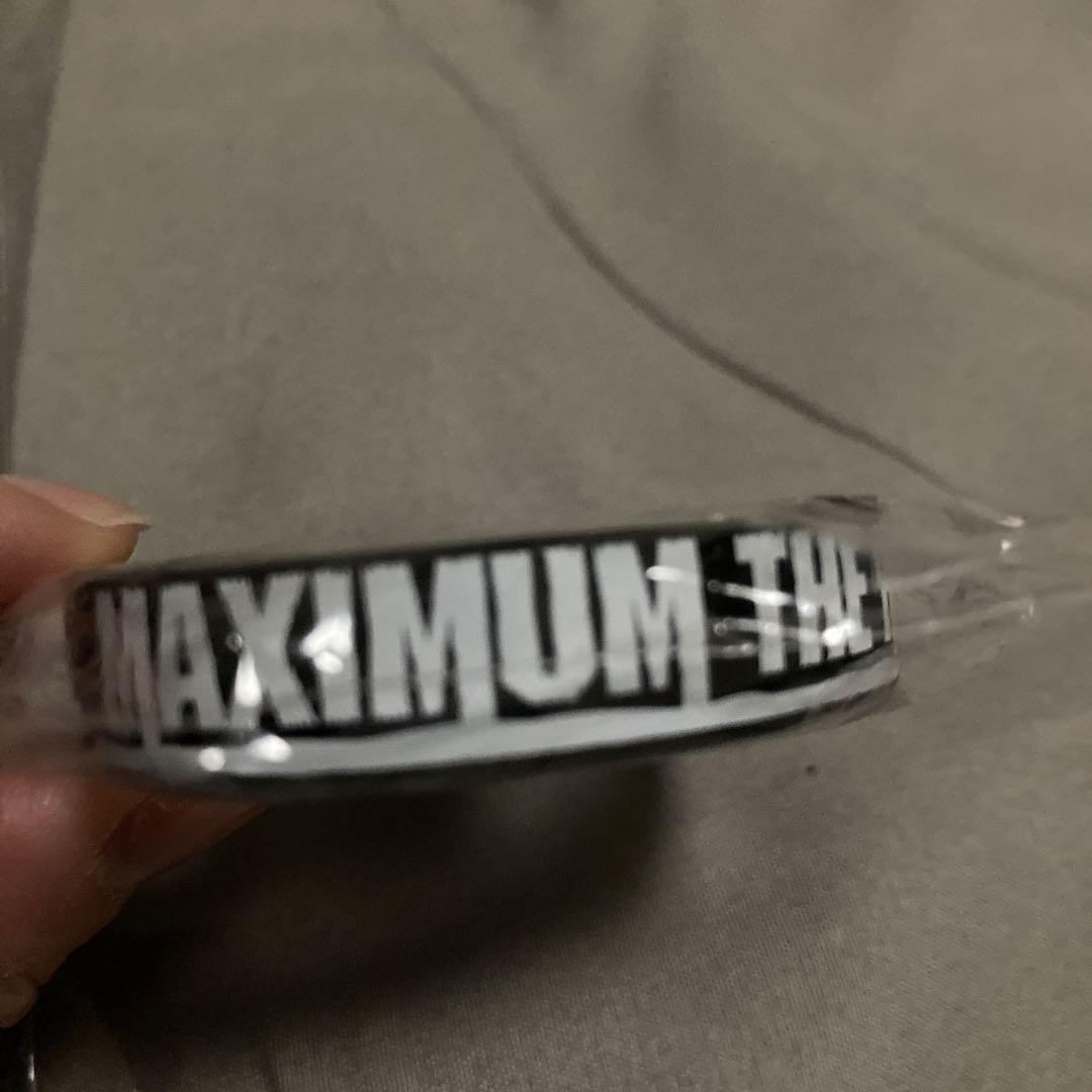 MAXIMUM HORMONI 腹ペコCREWTシャツ ラババン セット L