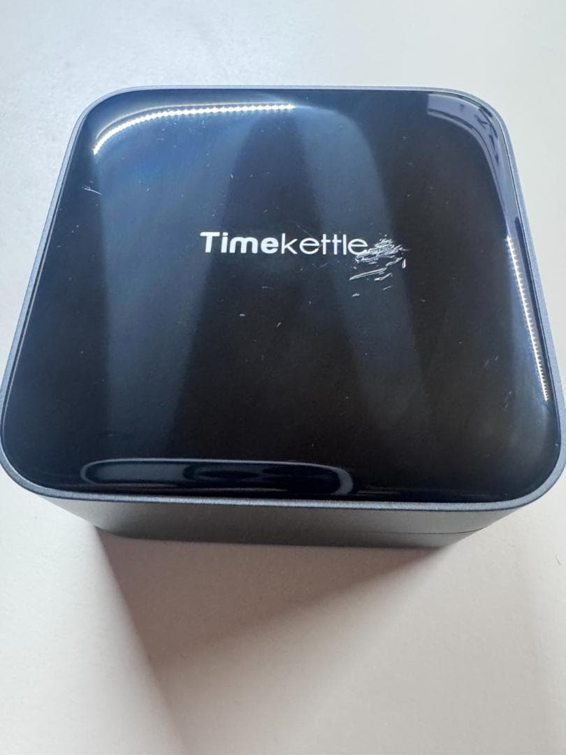 Timekettle W4 Pro（タイムケトル）
