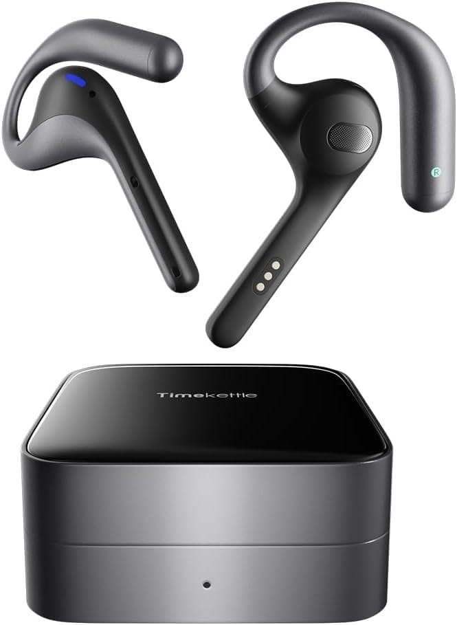 Timekettle W4 Pro（タイムケトル）