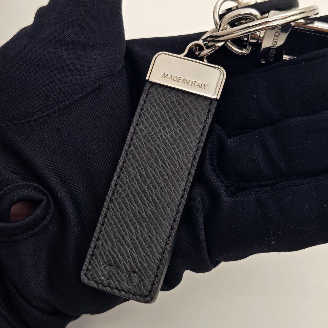 ルイヴィトン キーホルダー キーリング タイガ ネオＬＶクラブ ルバー