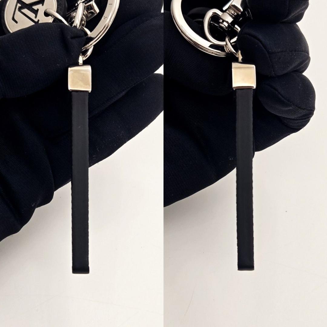 ルイヴィトン キーホルダー キーリング タイガ ネオＬＶクラブ ルバー