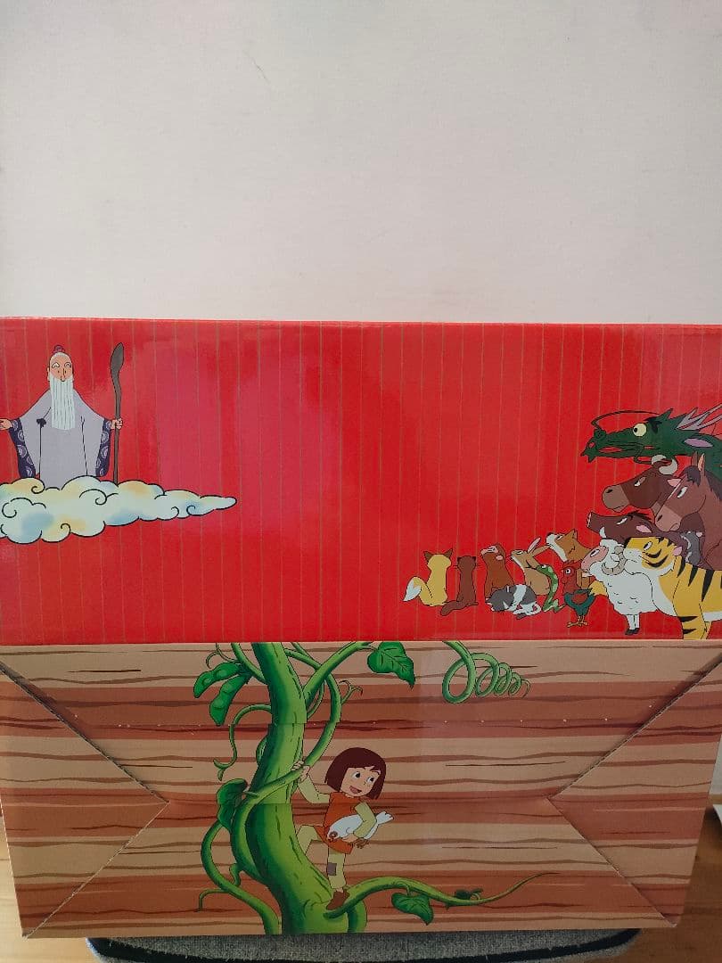 新品絵本　 あかいえほんのおうち(1~40巻) はじめての世界名作えほん