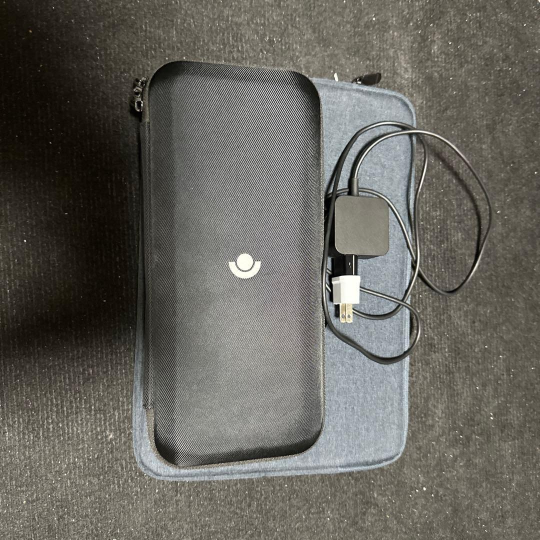 steamdeck LCD 64->1tb 増設品