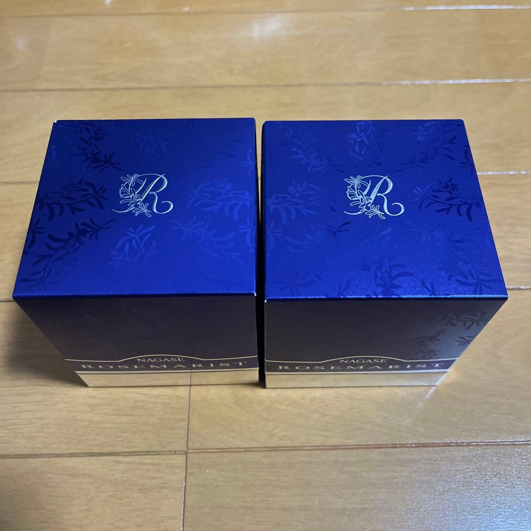 に*☆様 【新品未開封】ナガセ　ナガセビューティーケア　ロズマリスト　2個セット