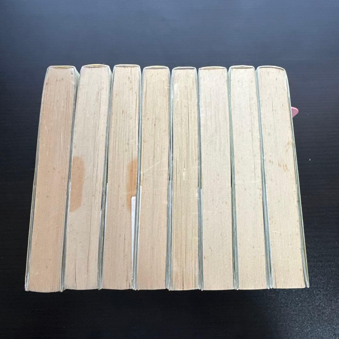 【絶版希少品】易学大講座 全8巻 加藤大岳