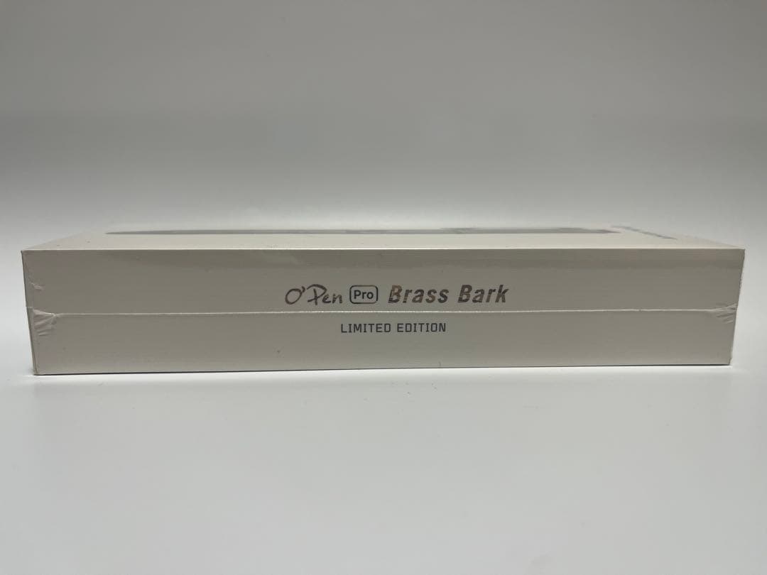 1-48 限定 OPen Pro Brass Bark