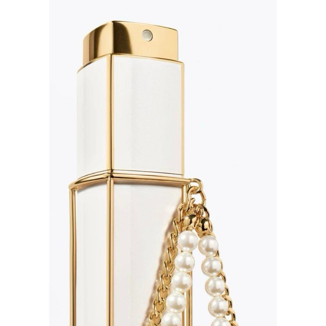 シャネル　 ココマドモアゼル　オードゥ パルファム アンタンス パース スプレイ