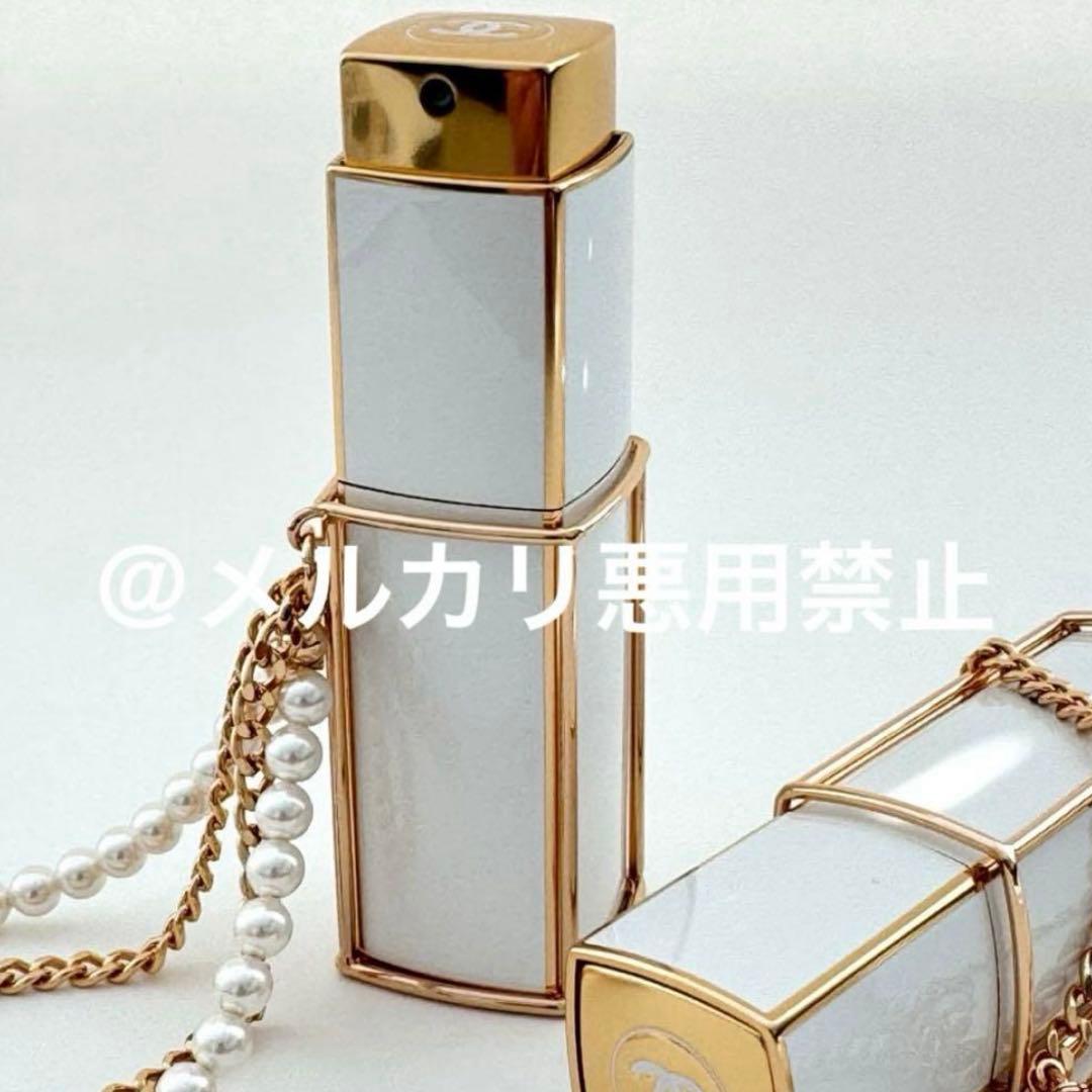 シャネル　 ココマドモアゼル　オードゥ パルファム アンタンス パース スプレイ