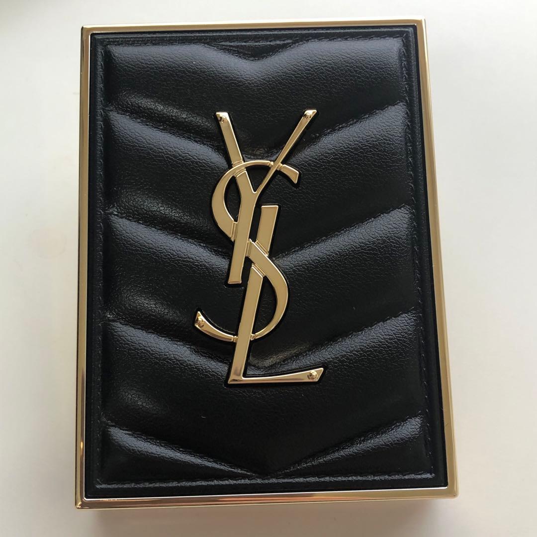 新品★Yves Saint Laurent クチュール ミニ クラッチ 830