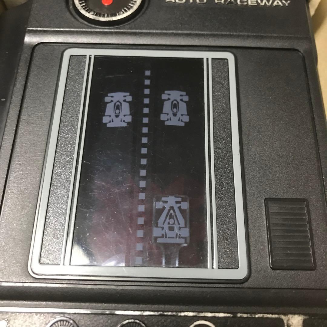 TOMY  ブラックレーサー