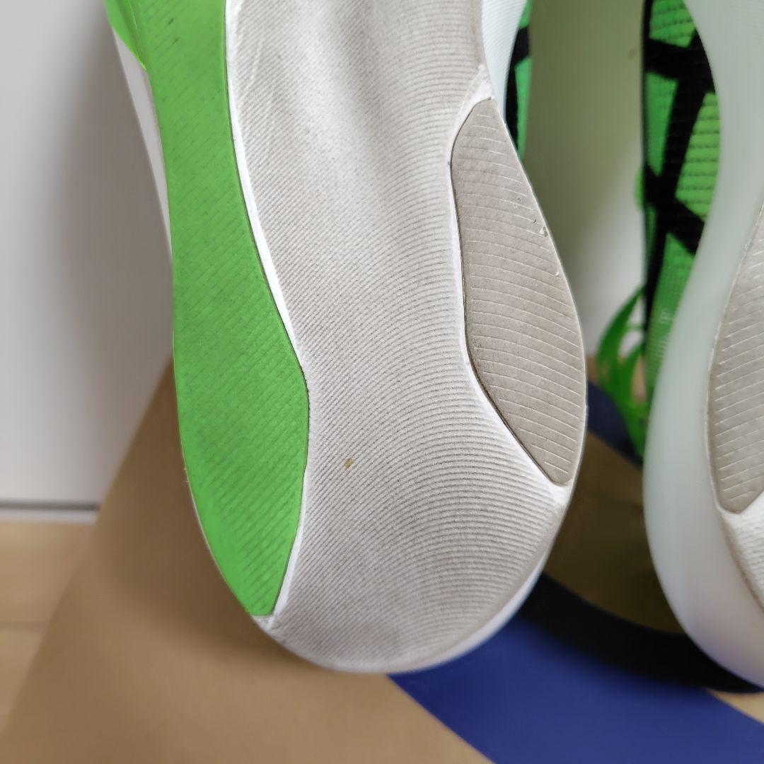 メタスピードスカイTOKYO　25.5cm