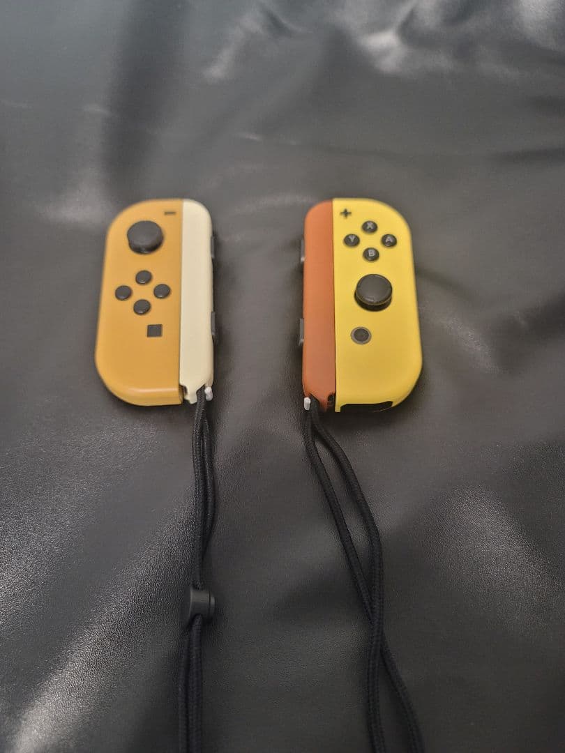 Nintendo Switch ポケットモンスター LetsGoイーブイ 本体