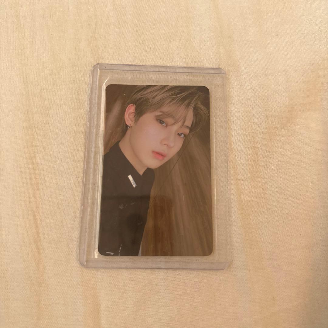 enhypen ソヌ トレカ line music