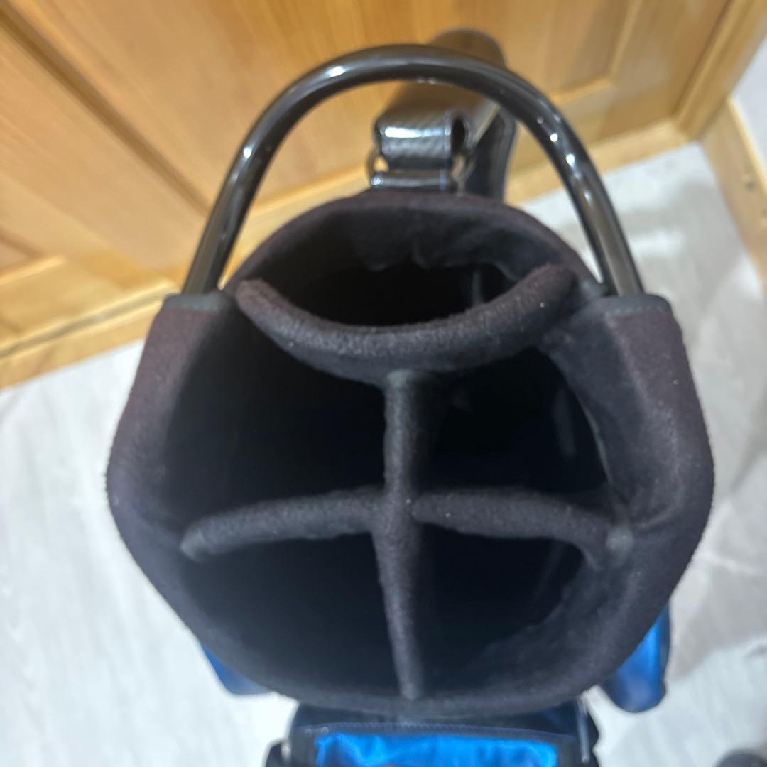 ゴルフバッグ・キャディバッグ SNOOPY