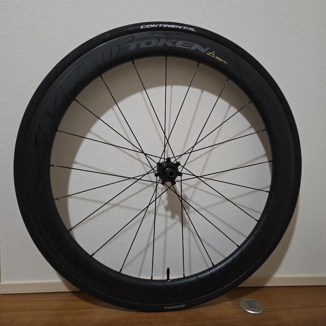 token KONAX PRO ​Z​e​n​i​t​h​ チューブレスレディ