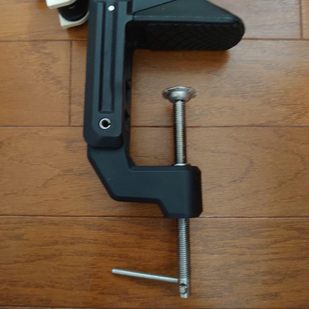 LIGHTNING 90X ダイワ　ライトホルダー