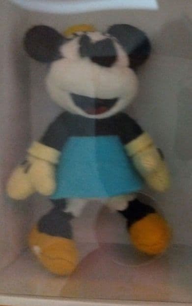 メリーソート ディズニー ミッキー ミニー プーさん 新品