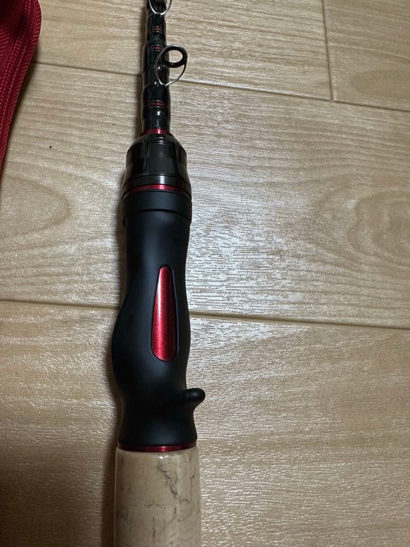 ブレイゾンモバイル　666TMB