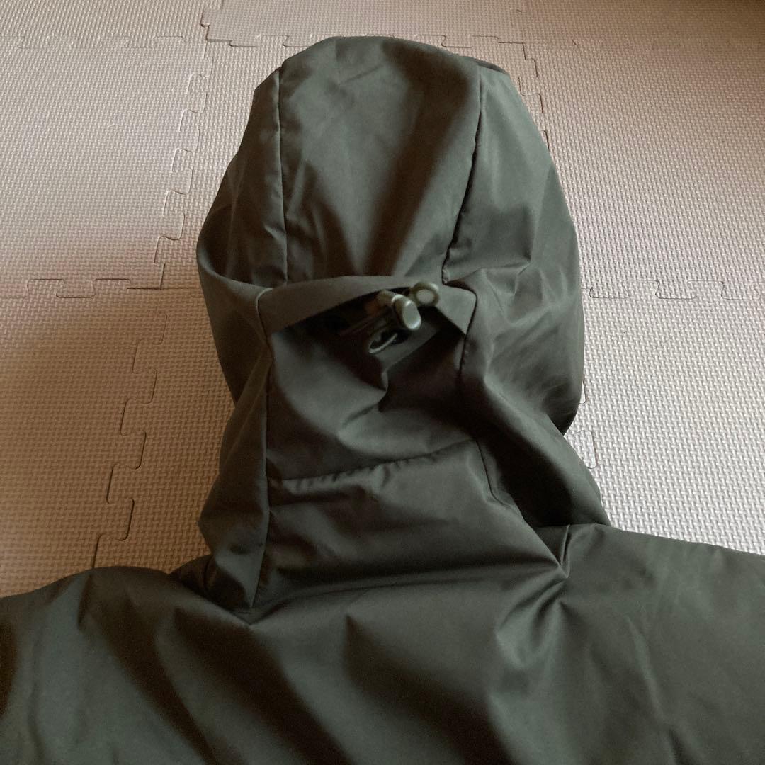 パタゴニア　ジャクソン・グレイシャー・ジャケット　メンズL