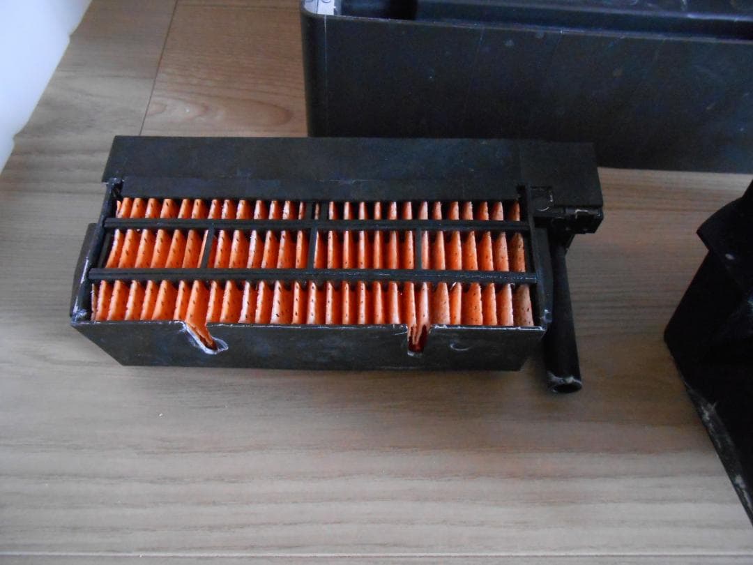 直接引取可 高年式 SHARP 加湿セラミックファンヒーター 近隣配送可能