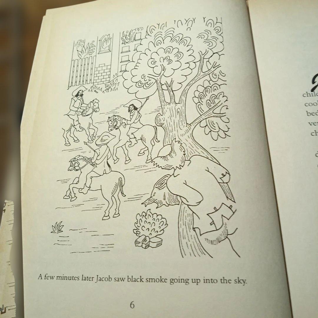 洋書 The Children of New Forest (Stage 2)