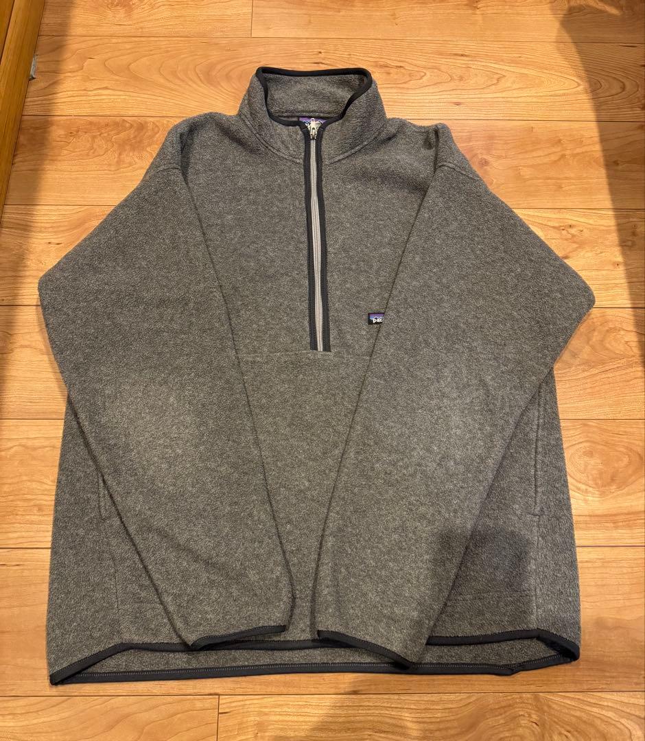 パタゴニア マースピアルXL グレー