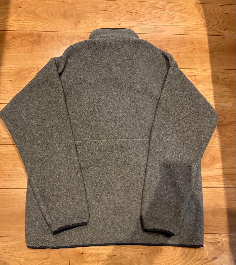 パタゴニア マースピアルXL グレー