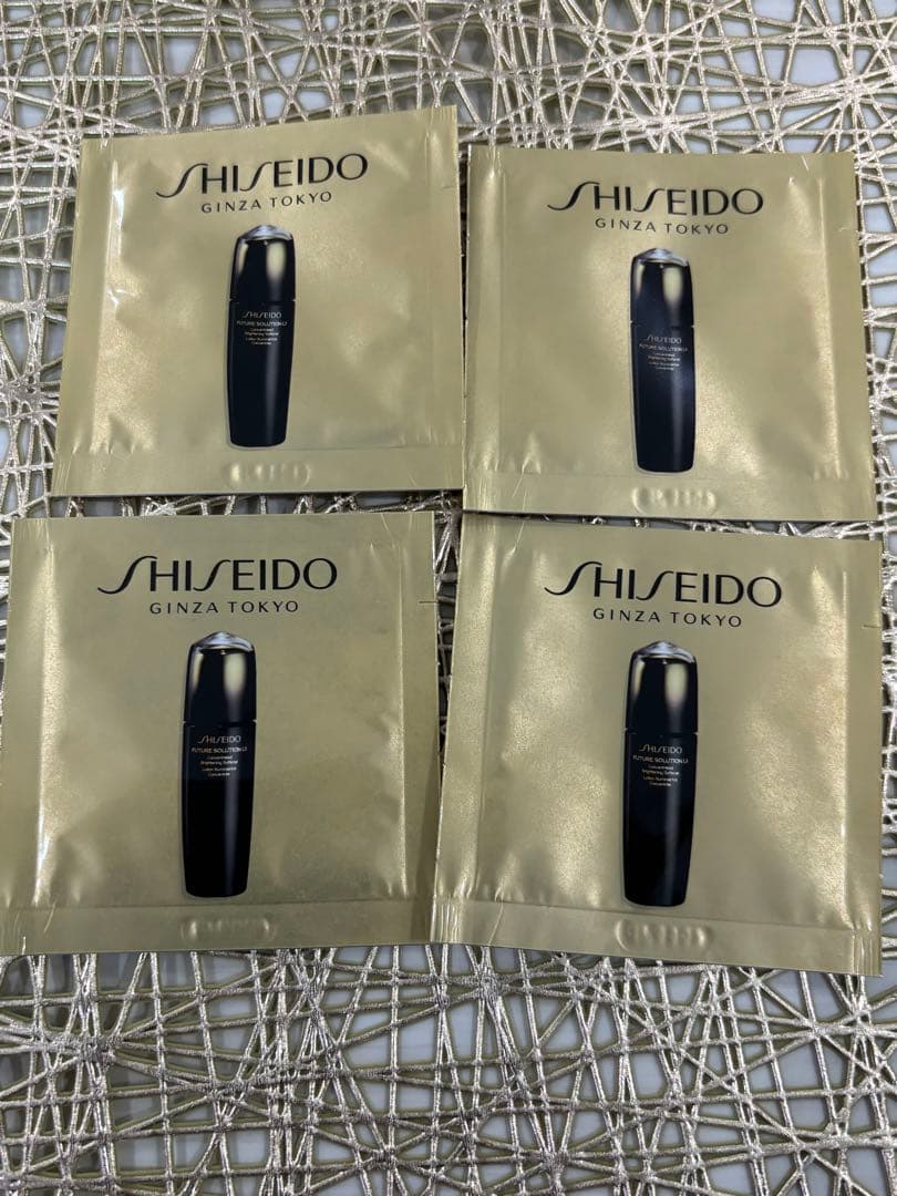 フューチャー ソリューションLX★コンセントレイティッドブライトニングソフナー