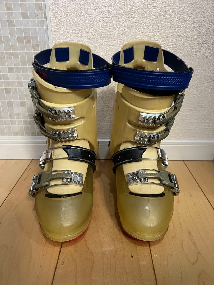 Burton boardアルペン　スノーボード ハードブーツwind