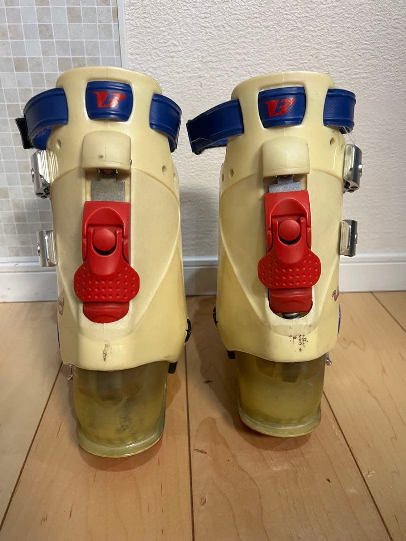 Burton boardアルペン　スノーボード ハードブーツwind