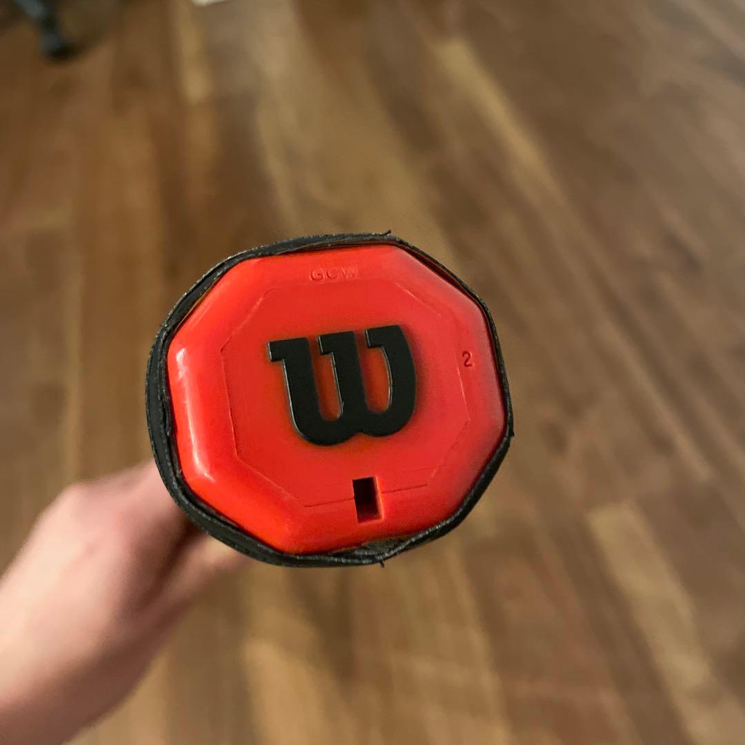 ラケット(硬式用) Wilson BLADE 98 Roland Garros 2020 305g