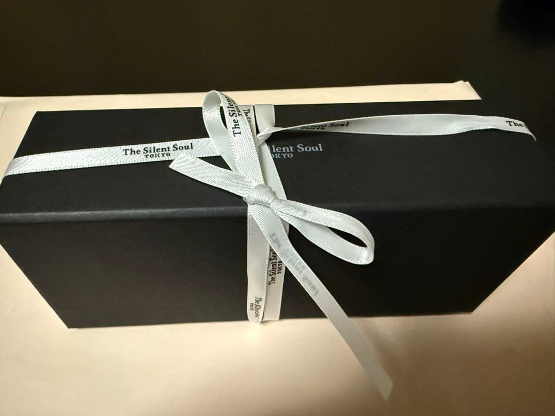 The Silent Soul TSS Squireサイレントソウル サングラス