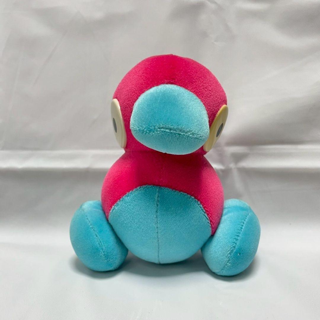 ポリゴン2　ポケドール　2001年　ポケモンセンター