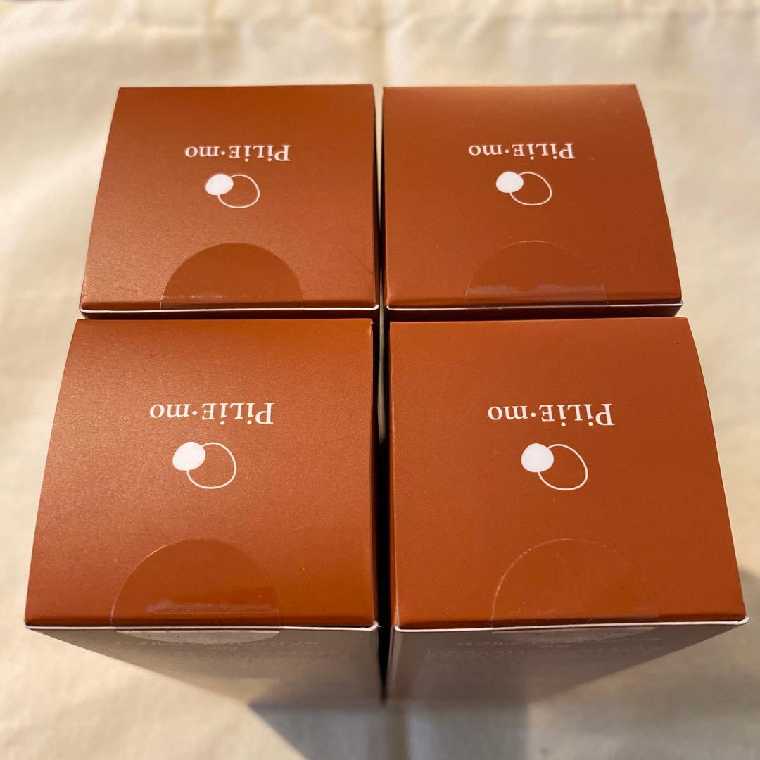 ピリモ/バブルジェルクレンジング/PiLiE・mo/90g/新品未使用/セット