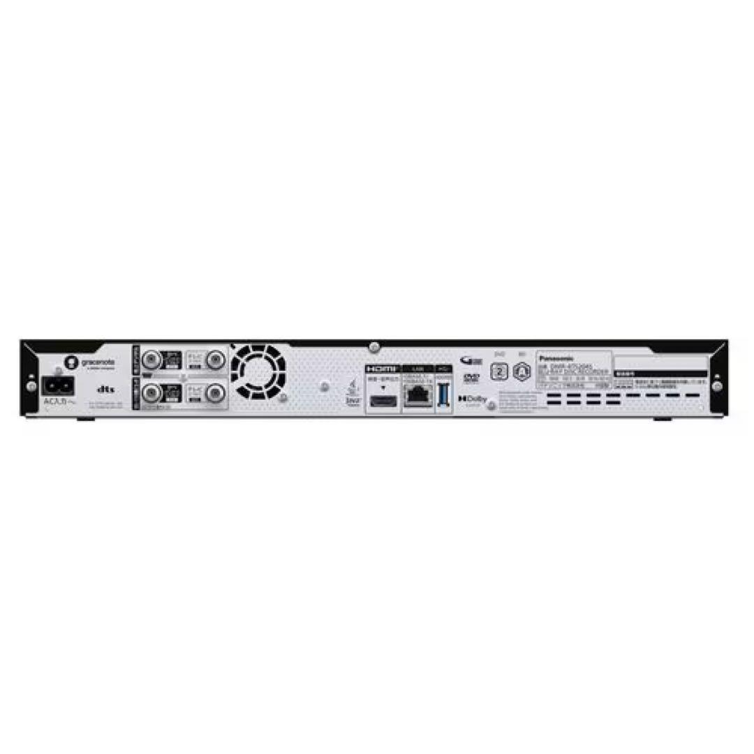 まりっぺ【新品・未使用】Panasonic DMR-4TS204S