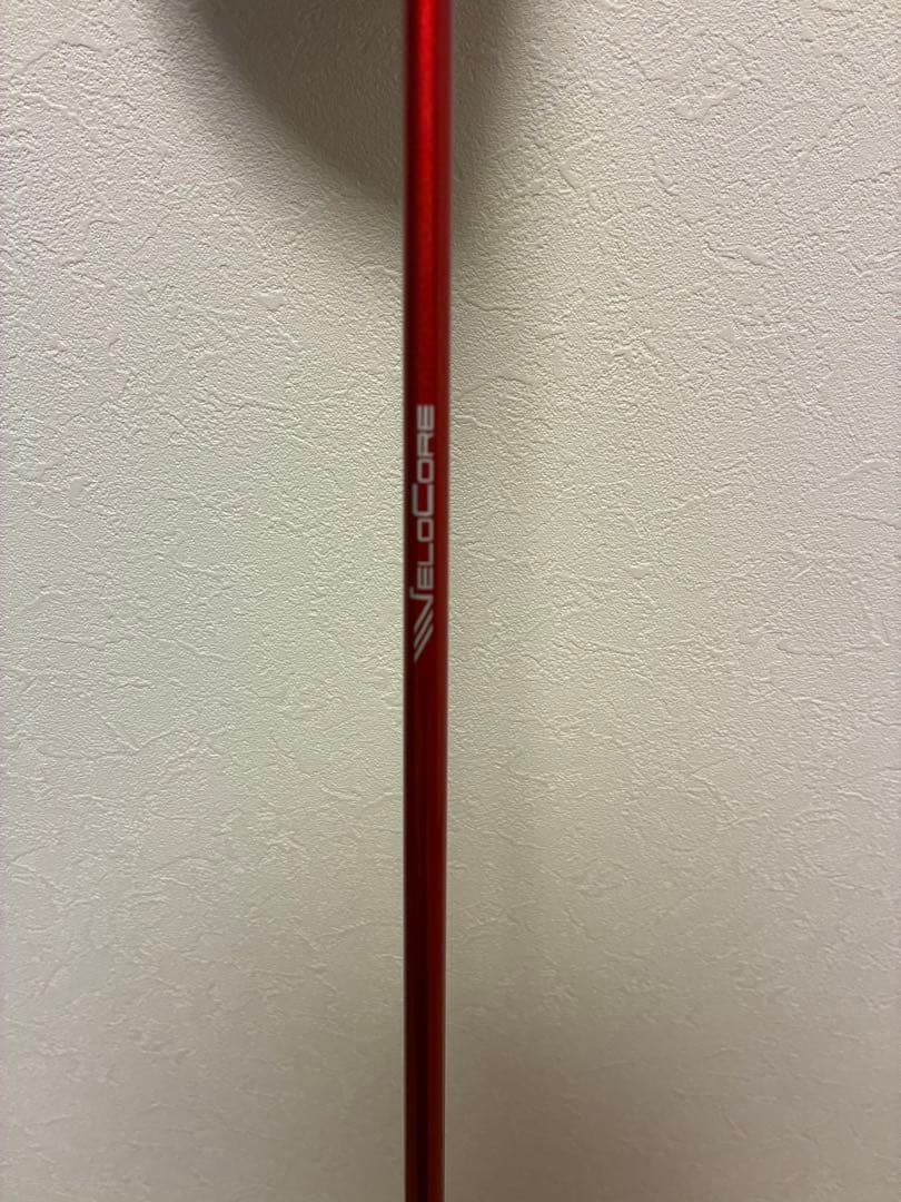 Qi35 MAX 3W ベンタスレッドTR 6S