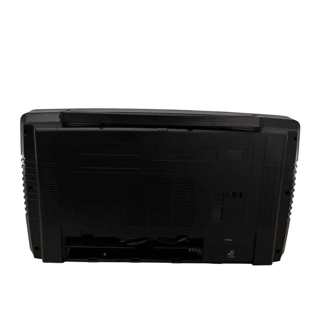 希少 LASONIC i-931btQ BOOMBOX 動作確認済み