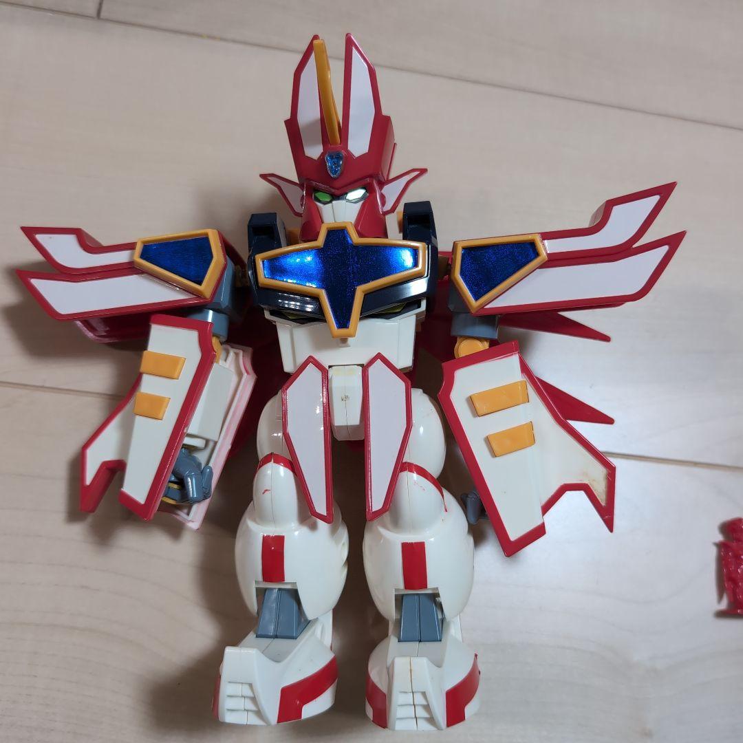 完全転生 DX Sグランゾート 箱説あり ジャンク