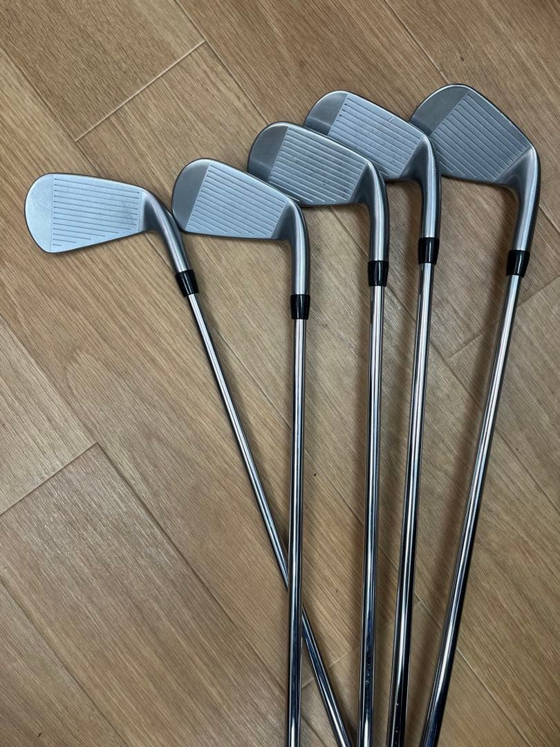 ［レフティ］Titleist T150 メンズアイアンセット
