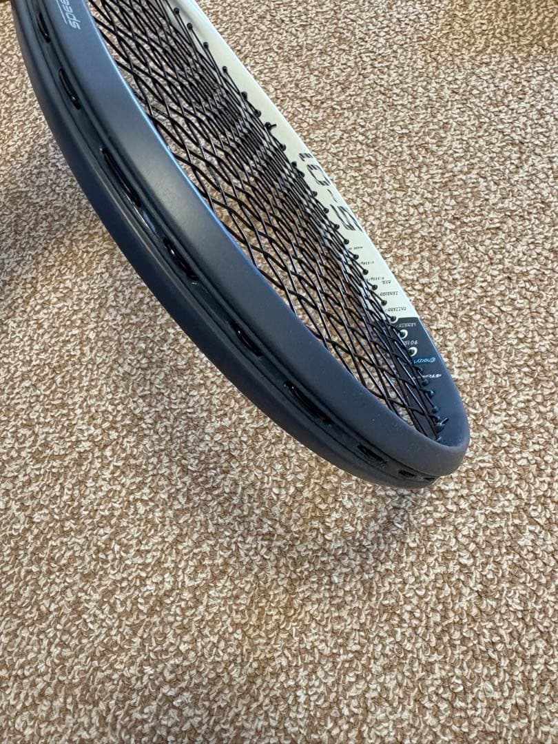 ミズノ アクロスピード S-01 専用ケース付き