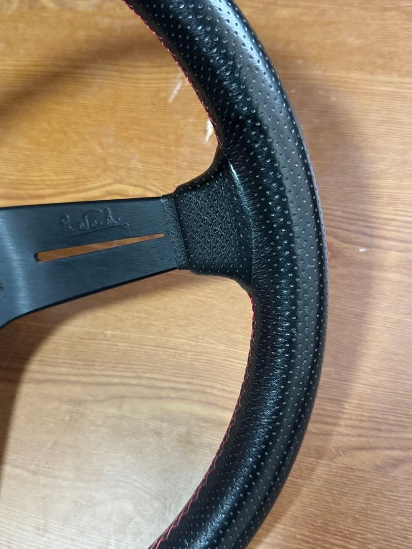 ナルディ N755 350mm 送料込み